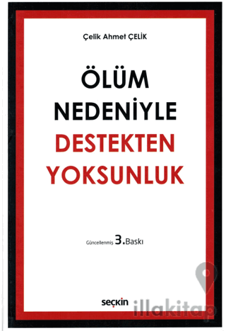 Ölüm Nedeniyle Destekten Yoksunluk