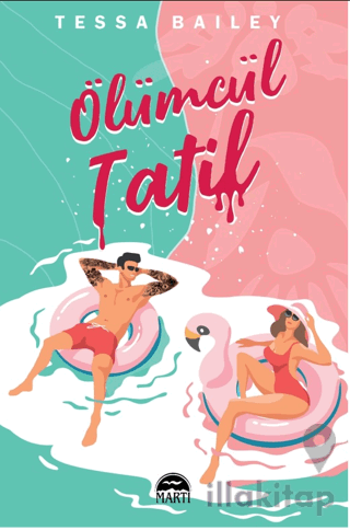 Ölümcül Tatil