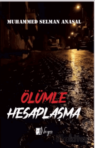 Ölümle Hesaplaşma