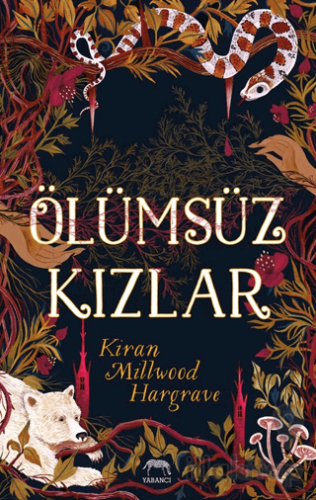 Ölümsüz Kızlar