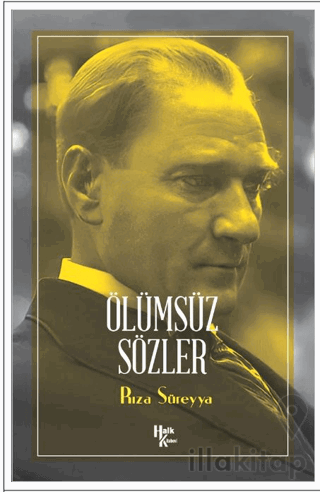 Ölümsüz Sözler