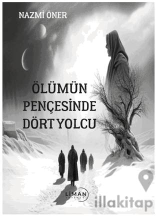 Ölümün Pençesinde Dört Yolcu