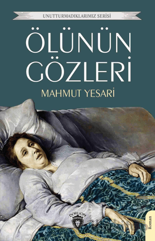 Ölünün Gözleri