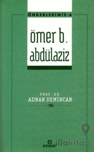 Ömer B. Abdülaziz