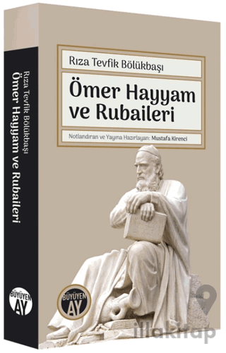 Ömer Hayyam ve Rubaileri