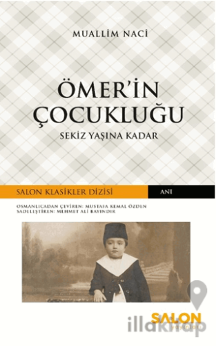 Ömer’in Çocukluğu