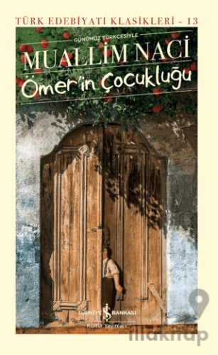 Ömer’in Çocukluğu