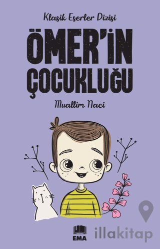 Ömer'in Çocukluğu