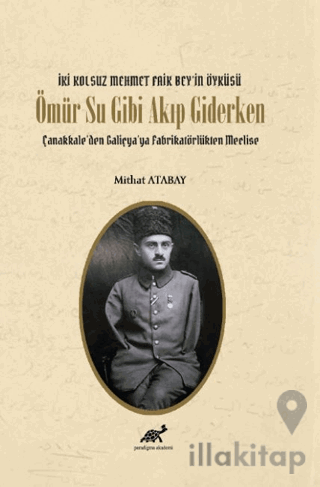 Ömür Su Gibi Akıp Giderken