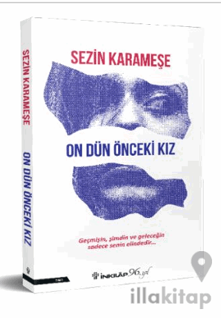 On Dün Önceki Kız