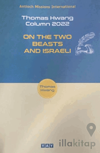 On The Two Beasts And Israeli