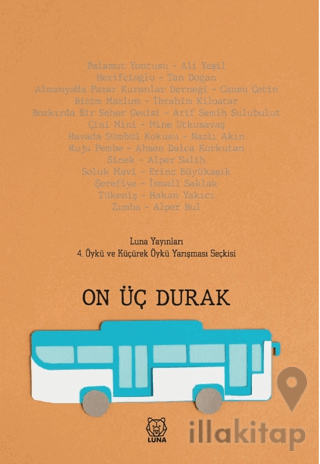 On Üç Durak