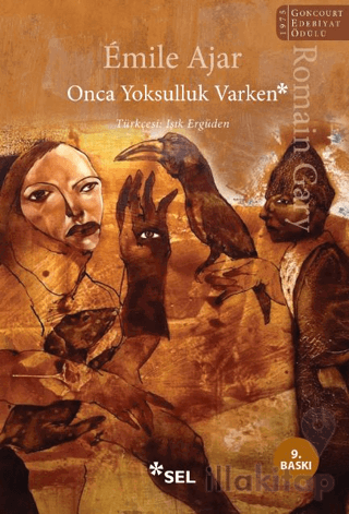 Onca Yoksulluk Varken