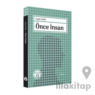 Önce İnsan