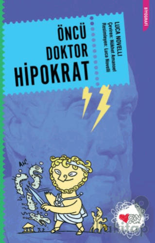 Öncü Doktor Hipokrat