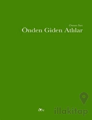 Önden Giden Atlılar