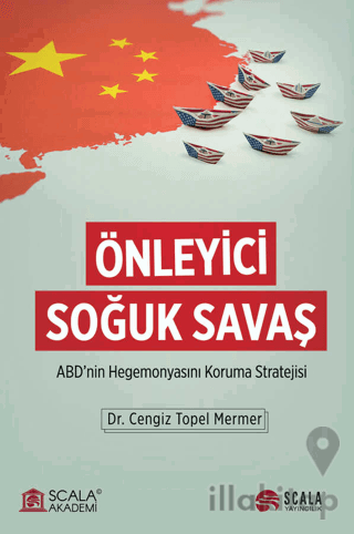 Önleyici Soğuk Savaş