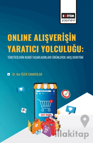 Online Alışverişin Yaratıcı Yolculuğu