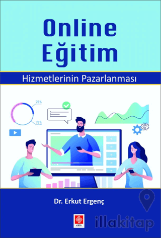 Online Eğitim Hizmetlerinin Pazarlanması