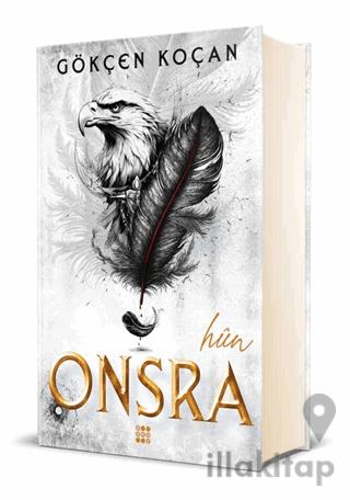 Onsra 2 - Hun