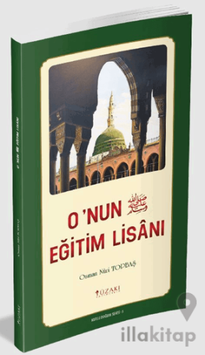 O'nun (SAV) Eğitim Lisanı (Renkli)