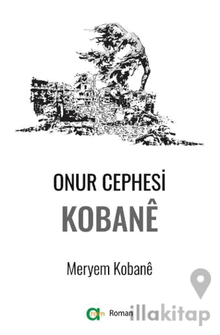 Onur Cephesi: Kobane