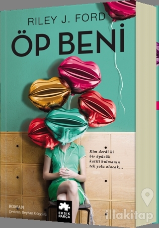 Öp Beni