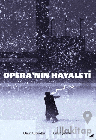 Opera’nın Hayaleti