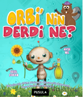 Orbi’nin Derdi Ne?