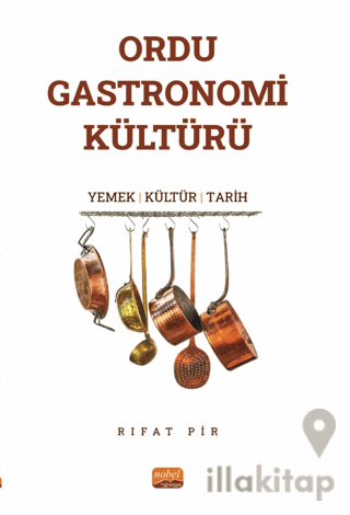 Ordu Gastronomi Kültürü