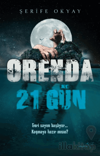 Orenda - 21 Gün