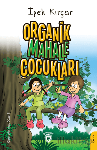 Organik Mahalle Çocukları