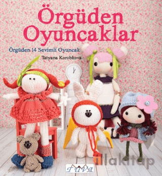 Örgüden Oyuncaklar