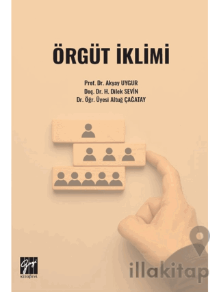 Örgüt İklimi