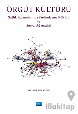 Örgüt Kültürü - Sağlık Kurumlarında Yardımlaşma ve Sosyal Ağ Analizi