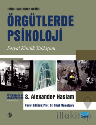 Örgütlerde Psikoloji - Sosyal Kimlik Yaklaşımı / Psychology In Organız