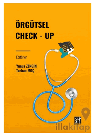 Örgütsel Check - Up