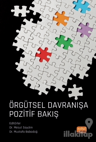 Örgütsel Davranışa Pozitif Bakış