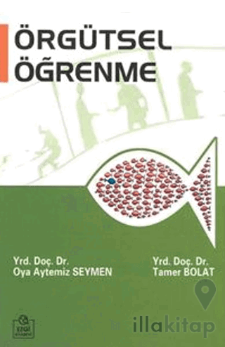 Örgütsel Öğrenme