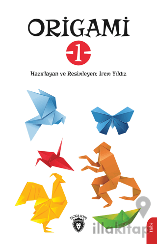 Origami -1-