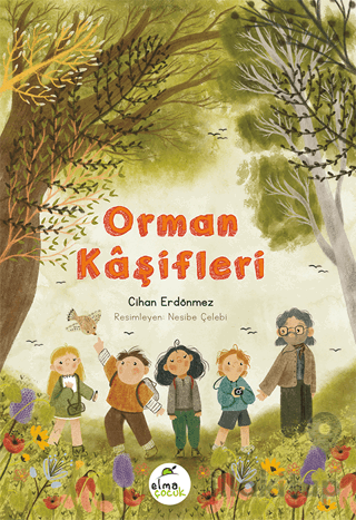 Orman Kaşifleri