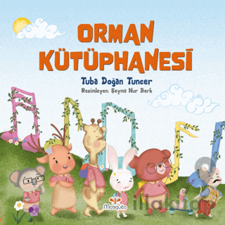 Orman Kütüphanesi