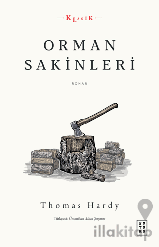 Orman Sakinleri