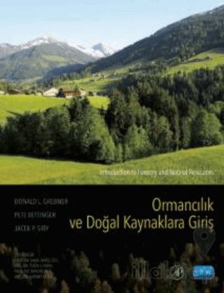 Ormancılık Ve Doğal Kaynaklara Giriş