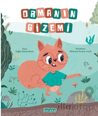 Ormanın Gizemi