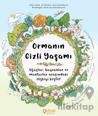 Ormanın Gizli Yaşamı