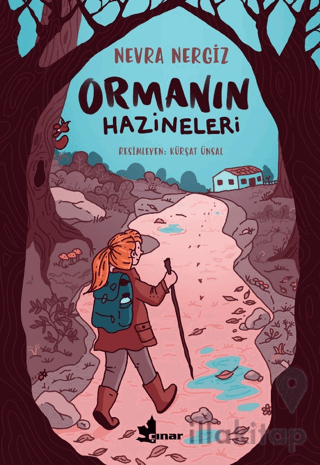 Ormanın Hazineleri