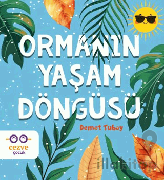 Ormanın Yaşam Döngüsü