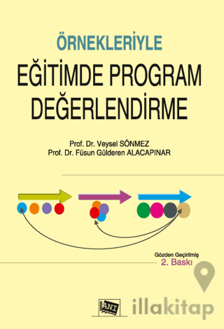 Örnekleriyle Eğitimde Program Değerlendirme