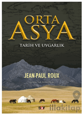 Orta Asya